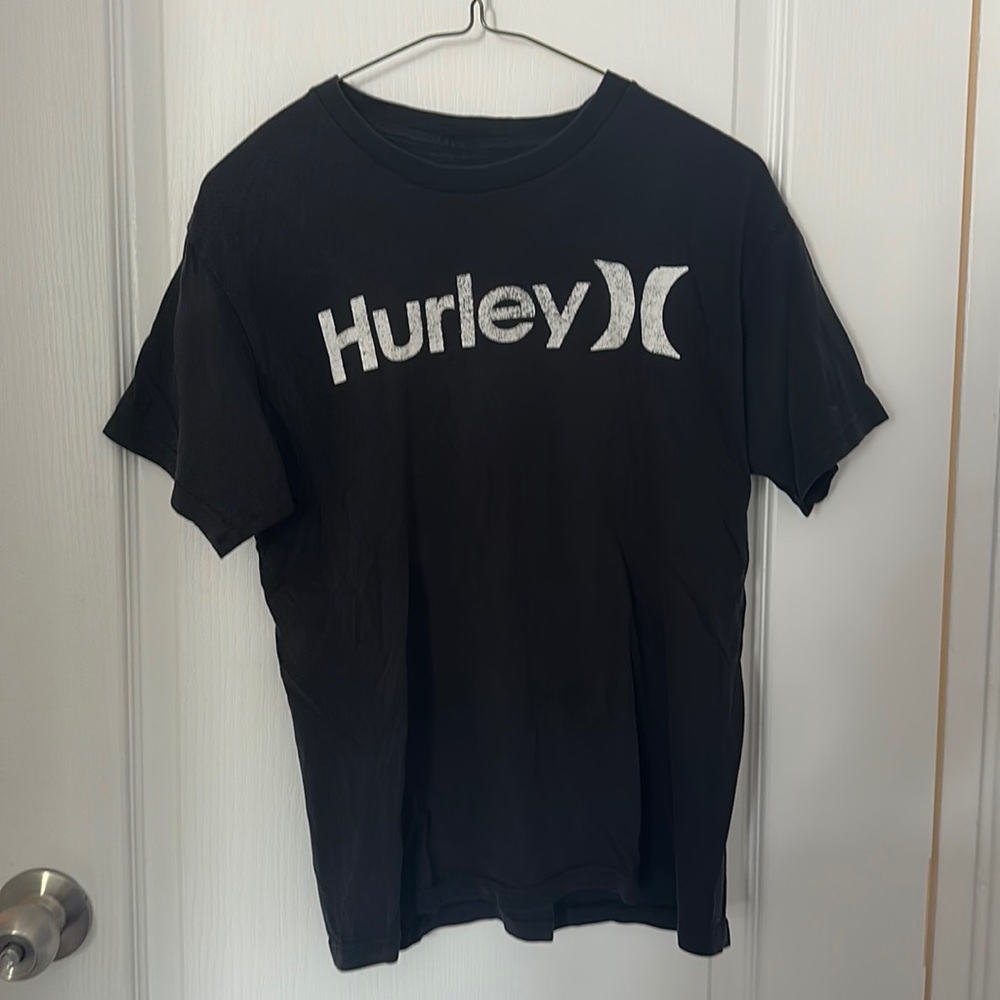 Hurley tee